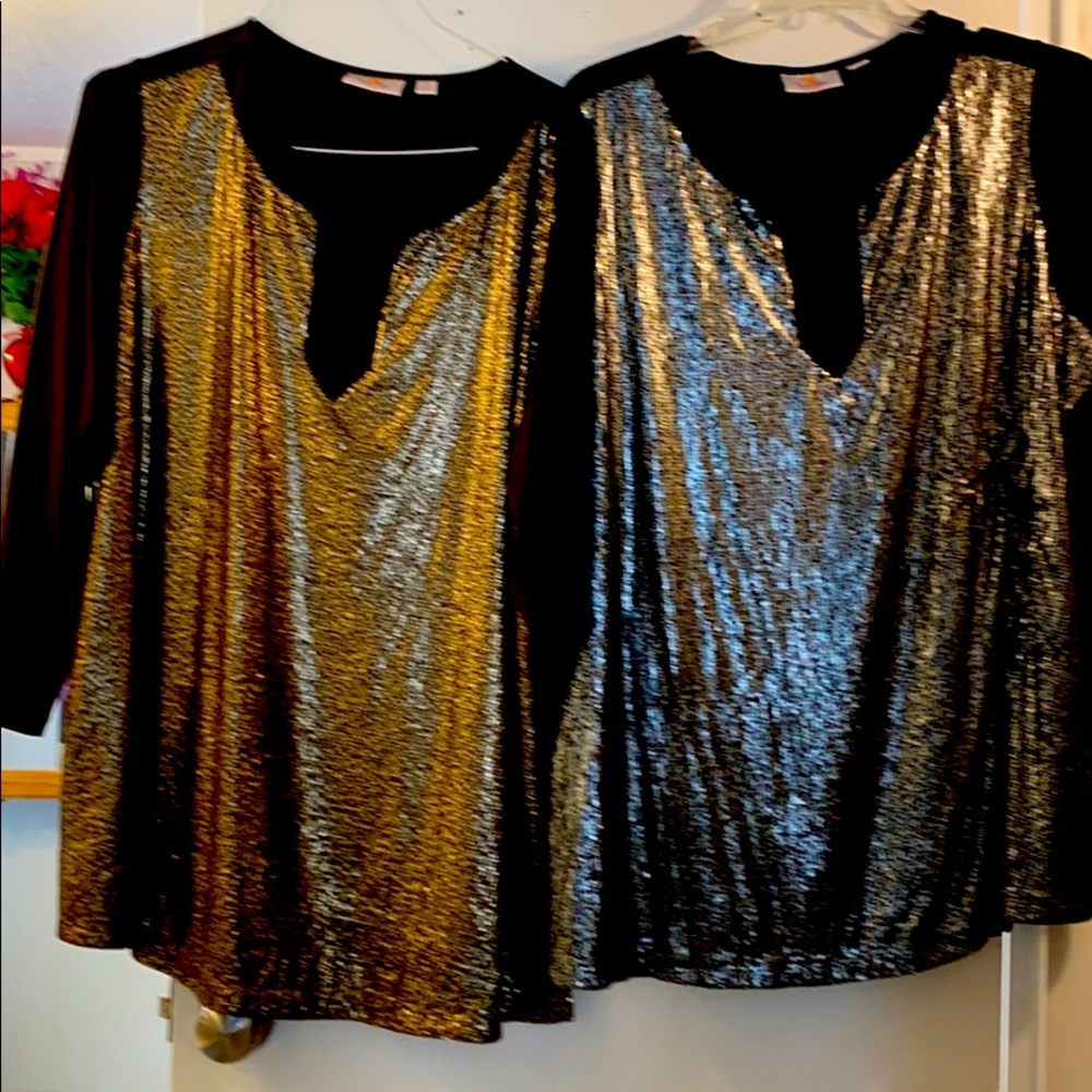 Dressy or not. Can wear with Jeans